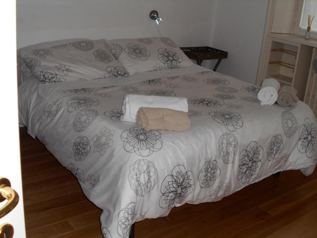 Guesthouse Viale Bergamo Exterior foto