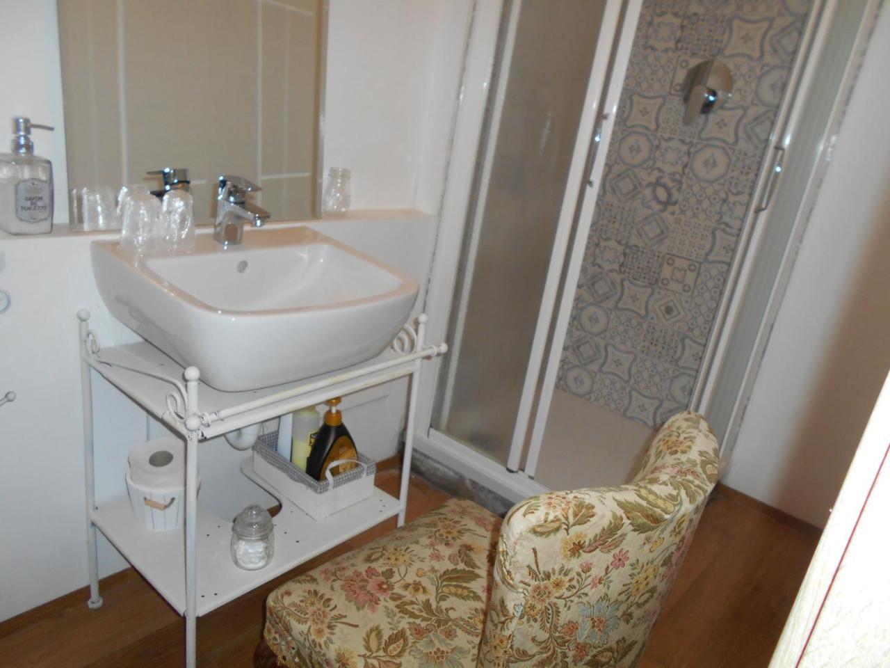 Guesthouse Viale Bergamo Exterior foto