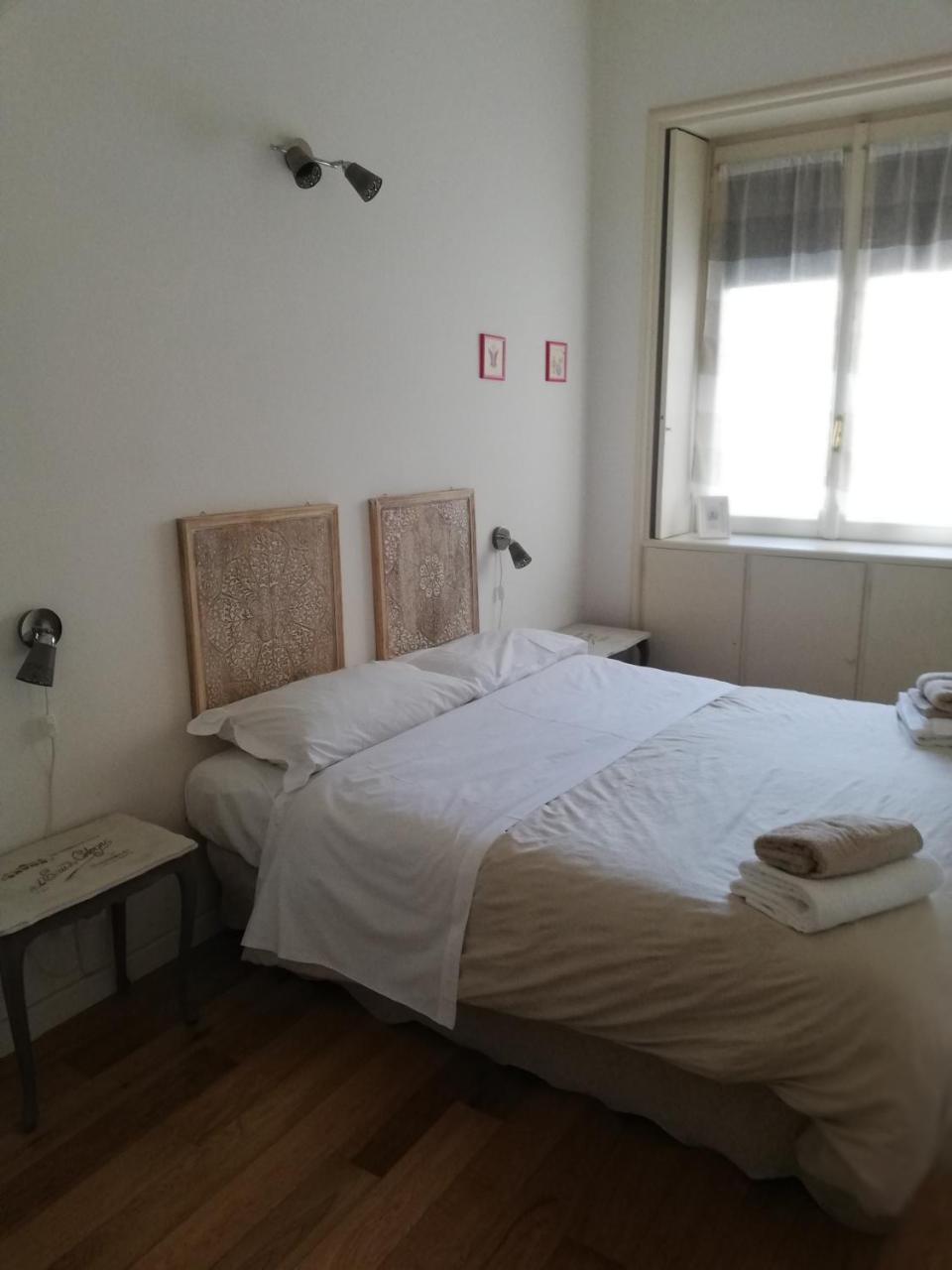 Guesthouse Viale Bergamo Exterior foto